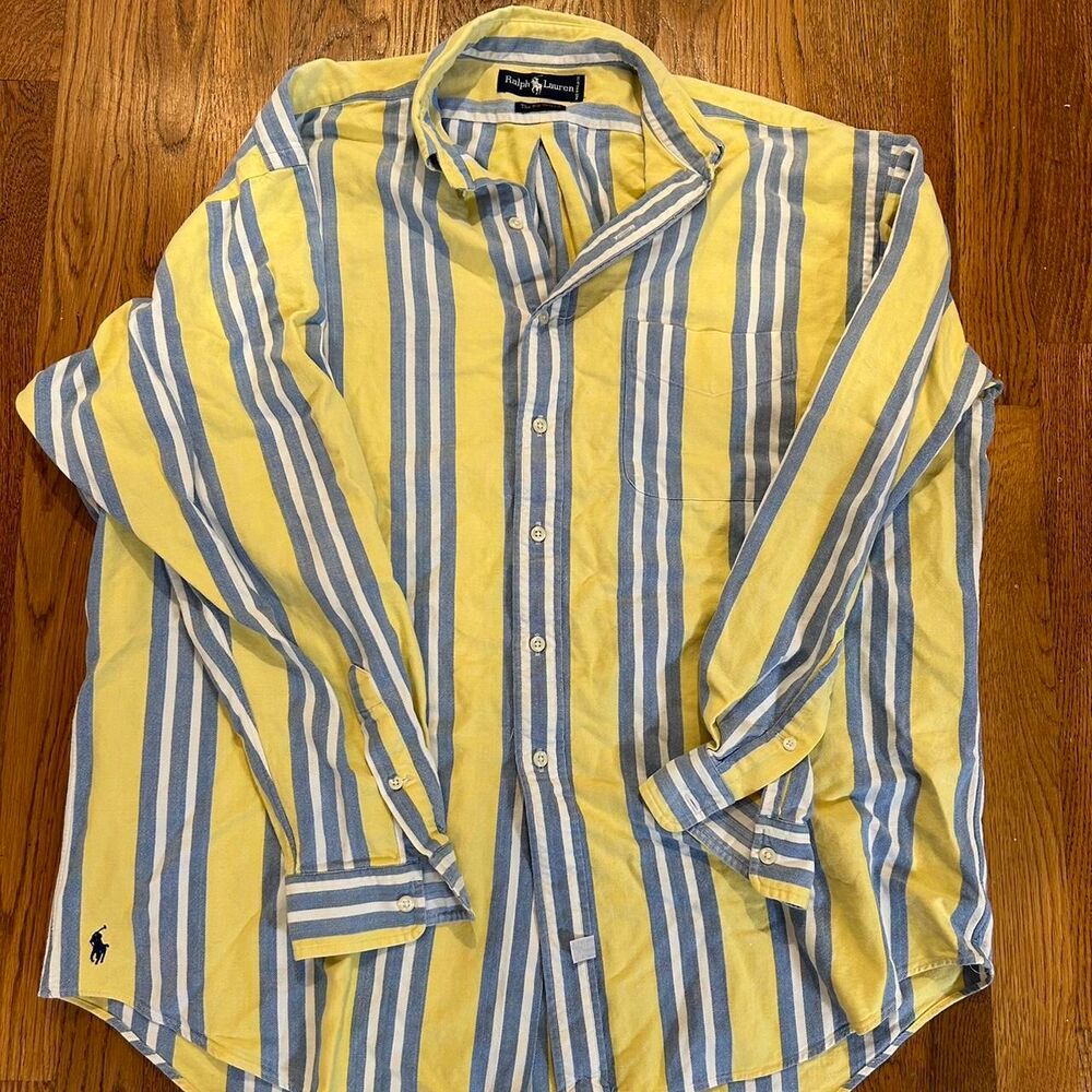 Ralph-lauren Men's multi Shirt